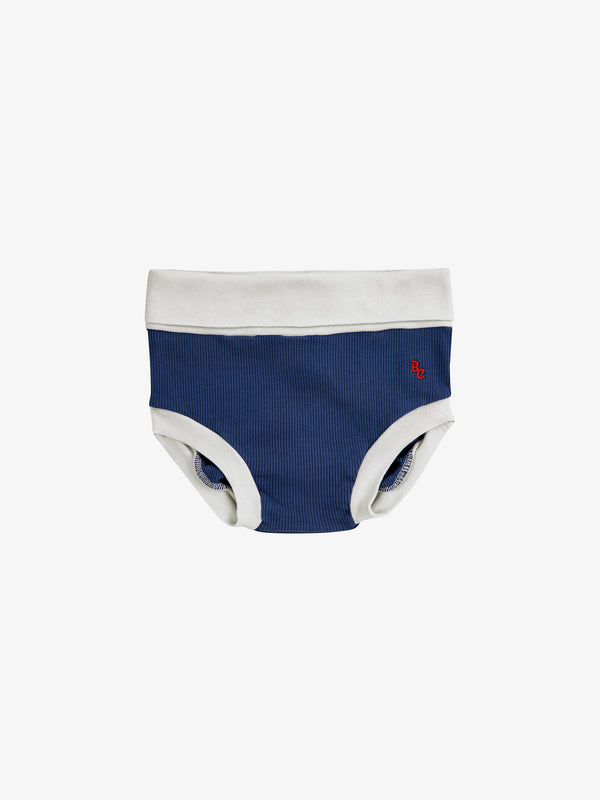 BABY BC BLUE CULOTTE