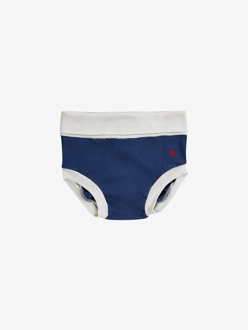 BABY BC BLUE CULOTTE