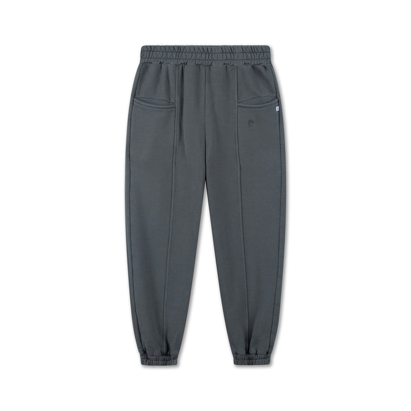 RELAX PANT CHARCOAL