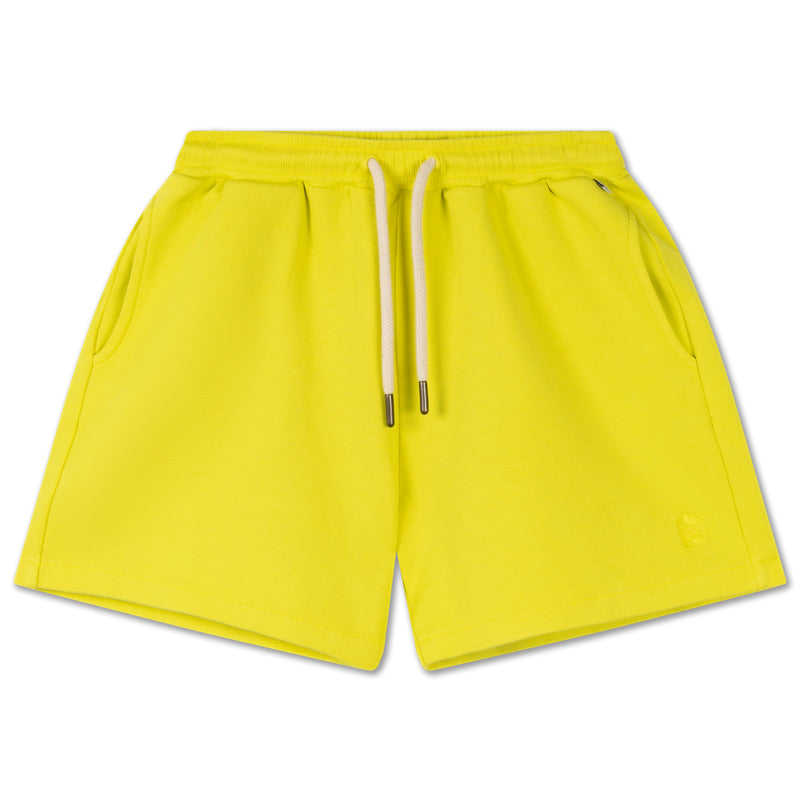 SHORTY NEON LIME