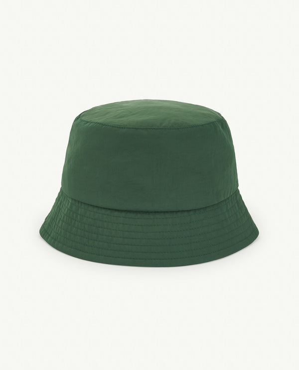 GREEN STARFISH BUCKET HAT