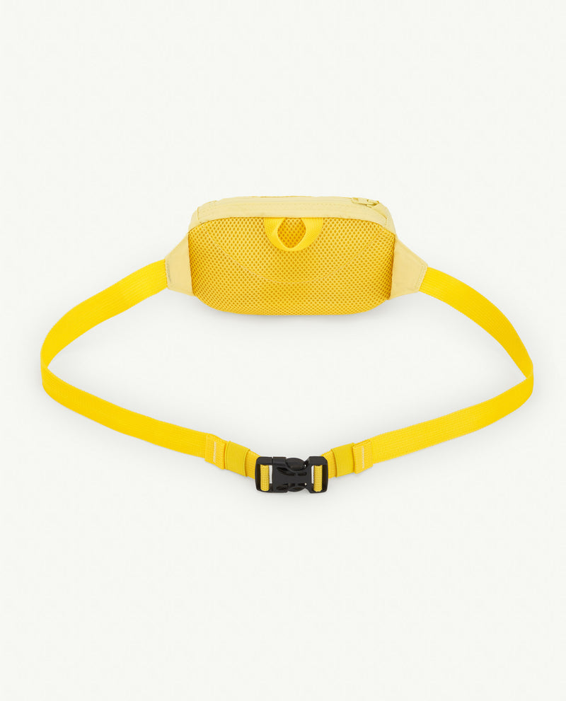 FANNY PACK ONESIZE BAG SOFT YELLOW